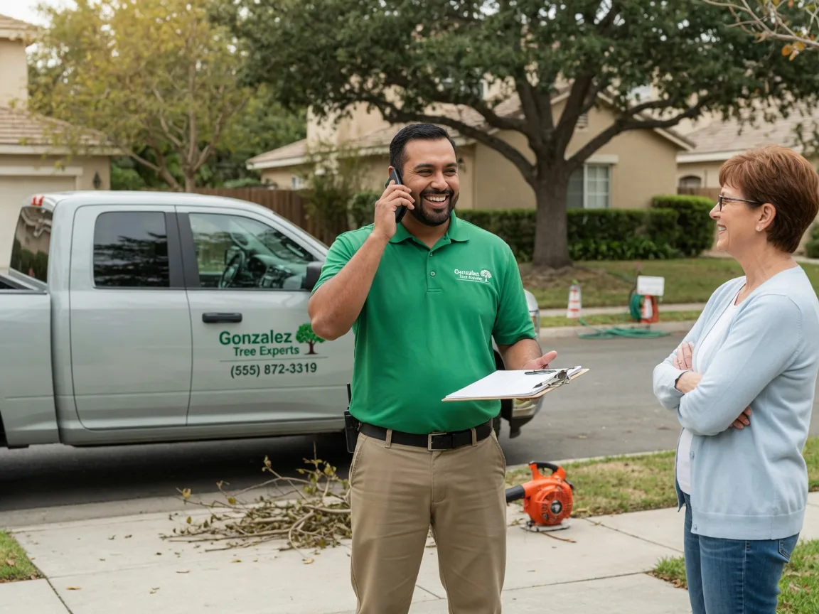 Tree Service West Fork, AR FAQs